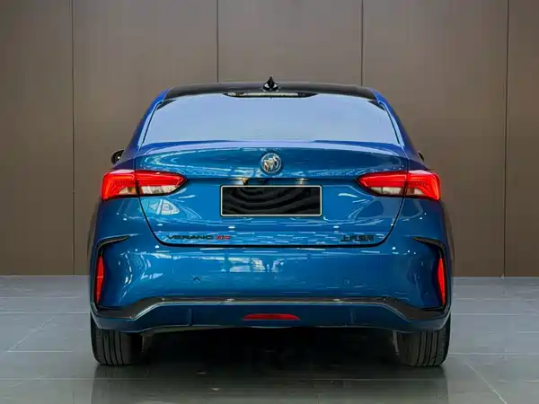 Buick Verano 2024