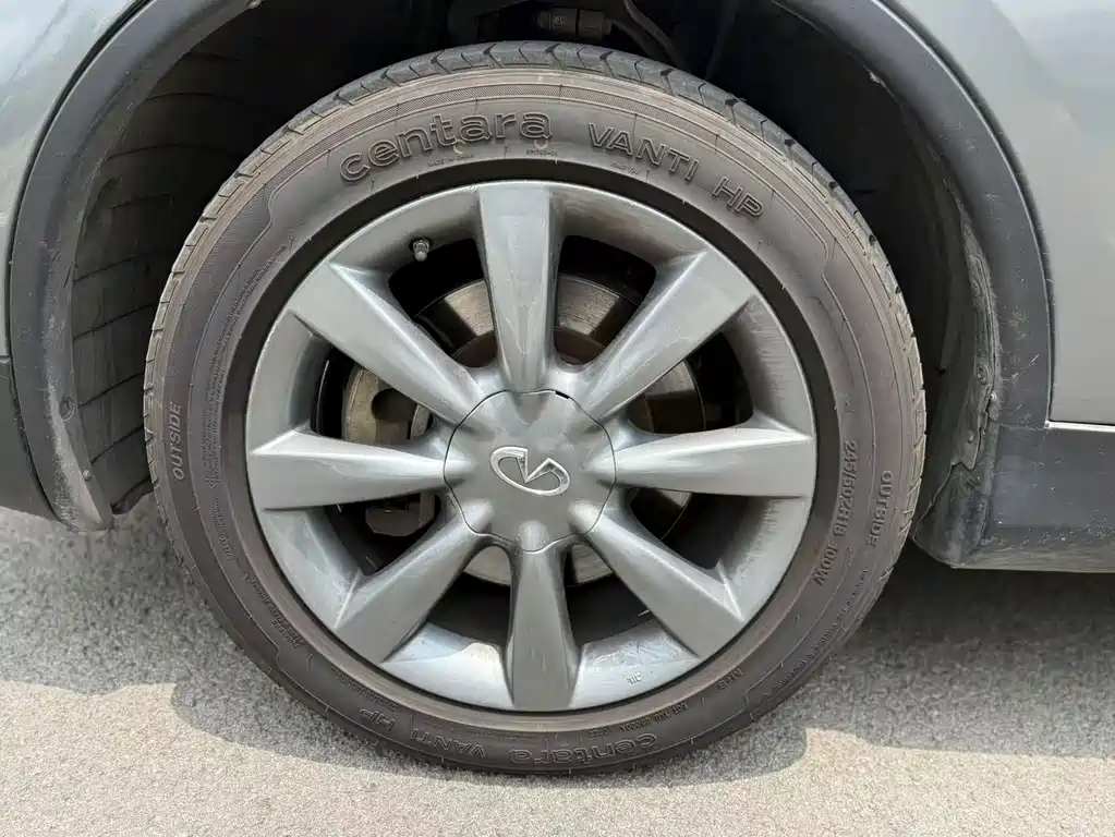 Infiniti QX50 2016 — фото 15