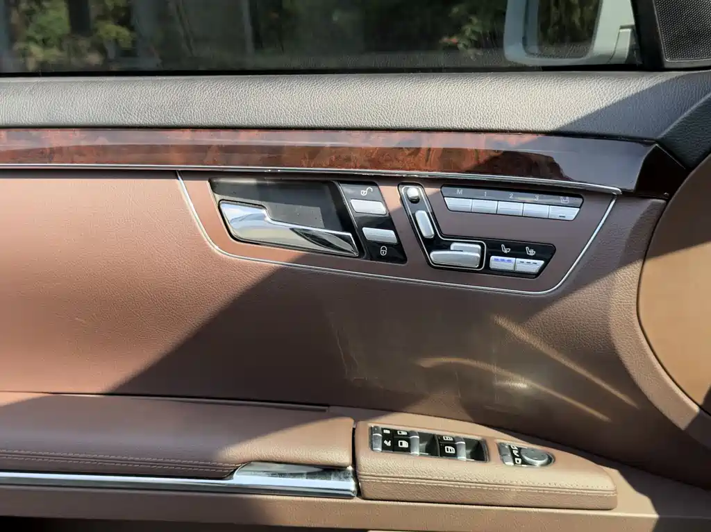 Brabus S-Class 2014 — фото 16