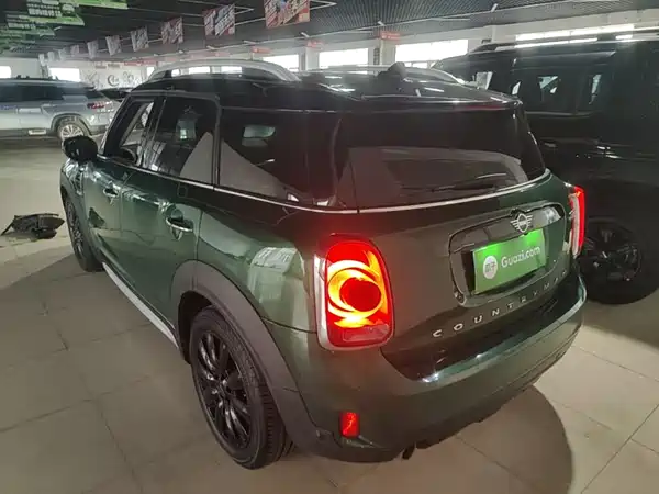 MINI Countryman 2020