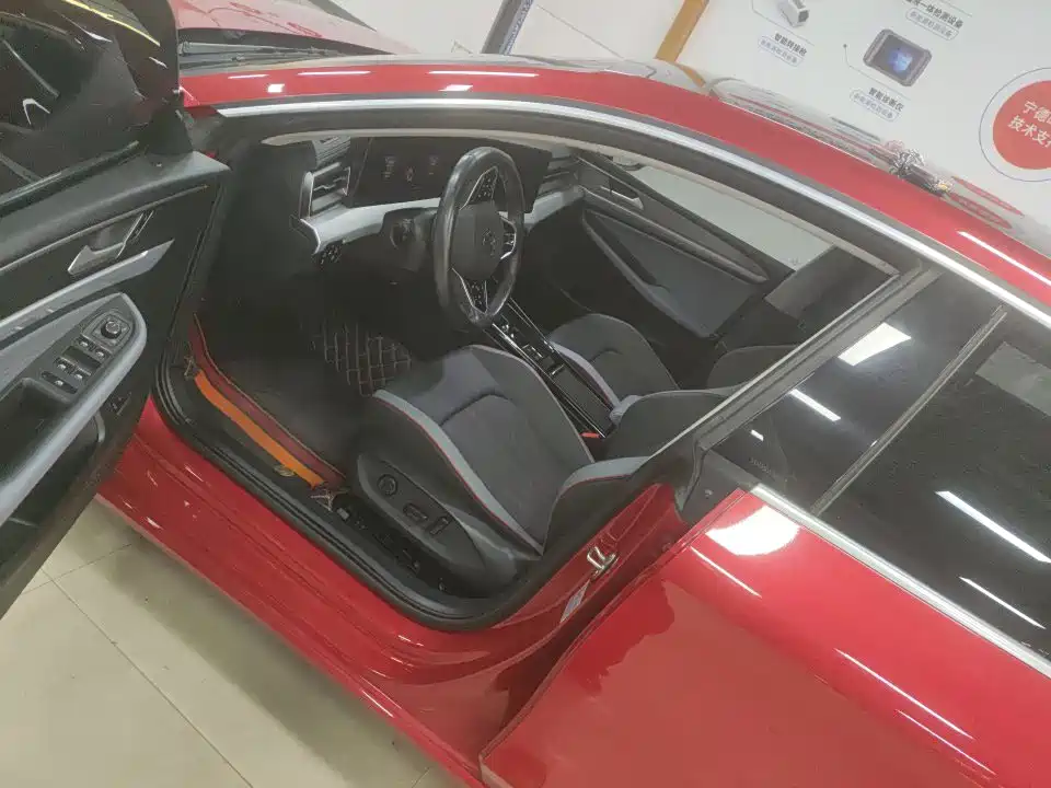 Volkswagen Lamando 2022