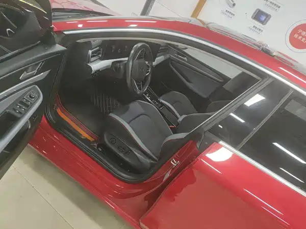 Volkswagen Lamando 2022