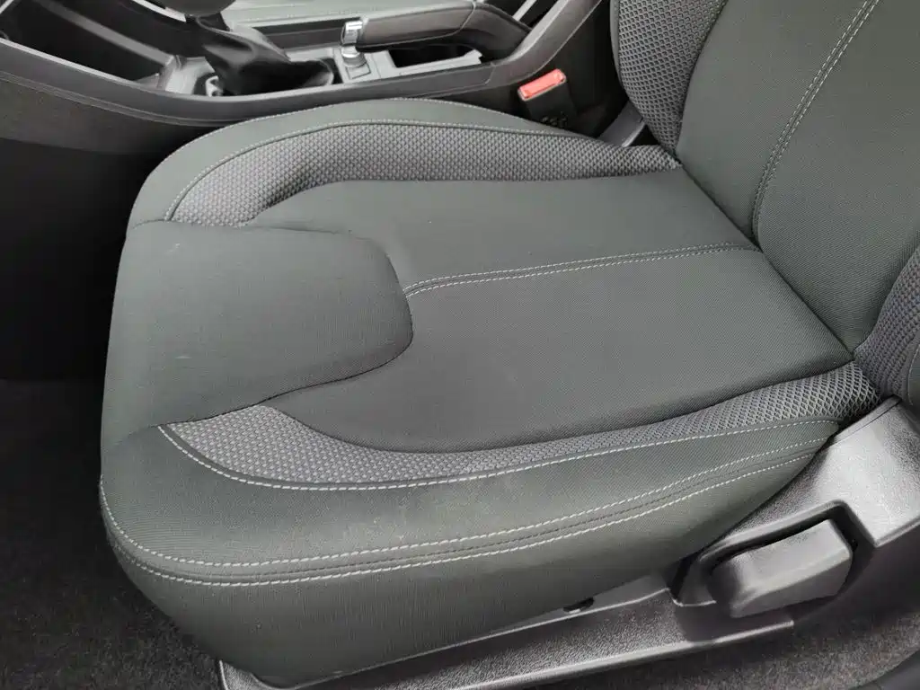 Chery Tiggo 3x 2025 — фото 20