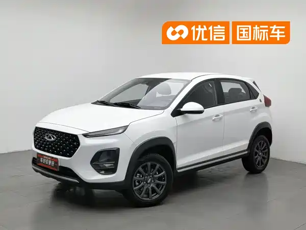 Chery Tiggo 3x 2025