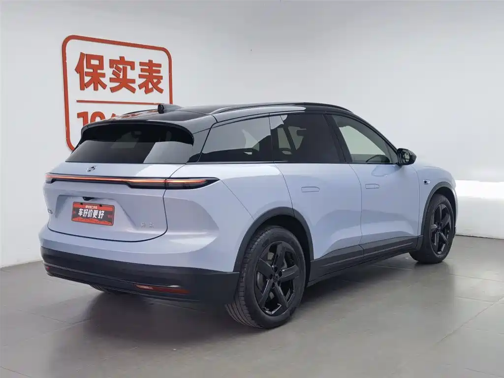 NIO ES6 2024