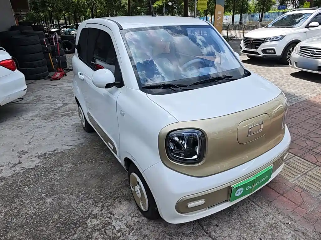 Bestune Pony 2025