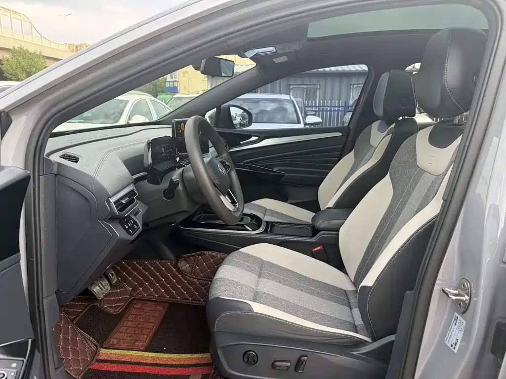 Volkswagen ID 4 CROZZ 2023