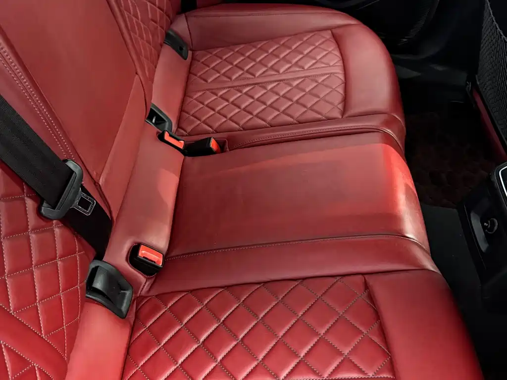 Audi S4 2022