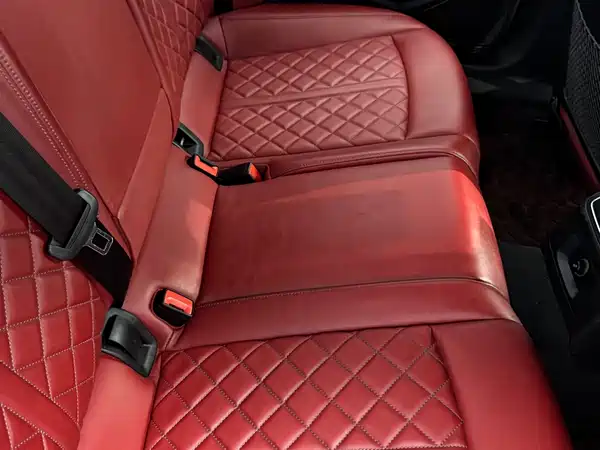 Audi S4 2022