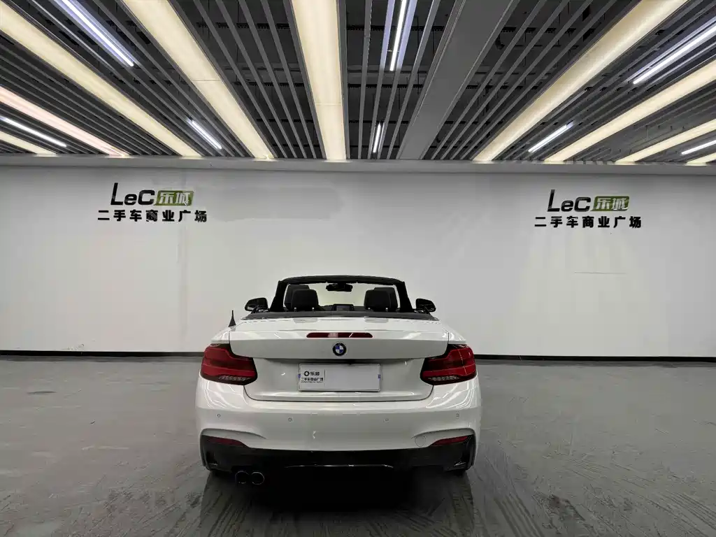 BMW 2 Series 2018 — фото 5