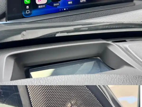 BMW 3 Series GT 2018