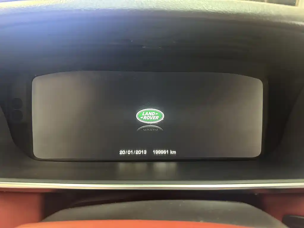 Land Rover Sport 2014 — фото 19