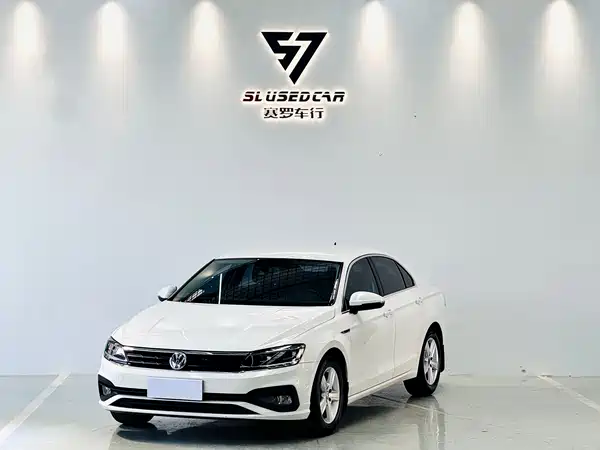 Volkswagen Lamando 2019