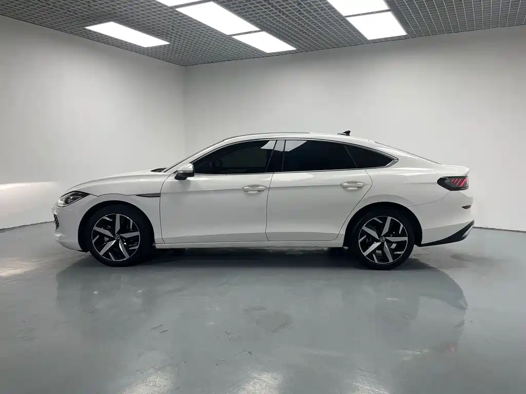 Volkswagen Lamando 2022