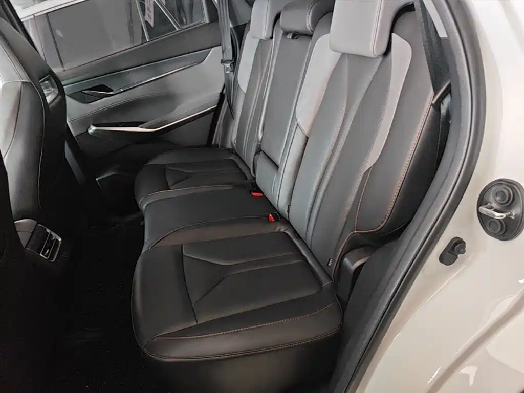 Changan CS75 PLUS 2023 — фото 17