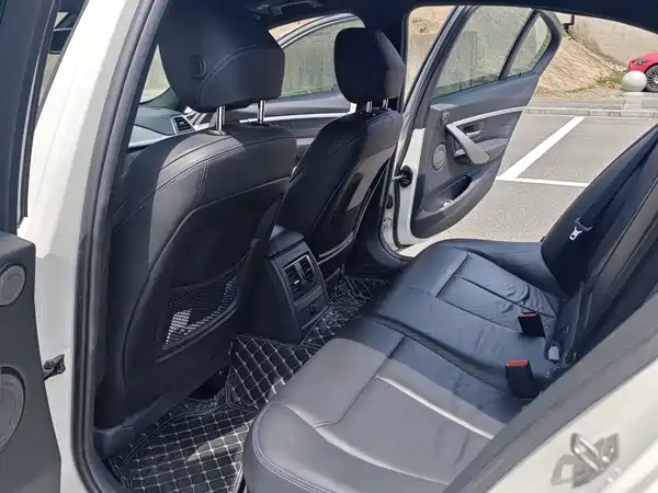 BMW 3 Series 2019