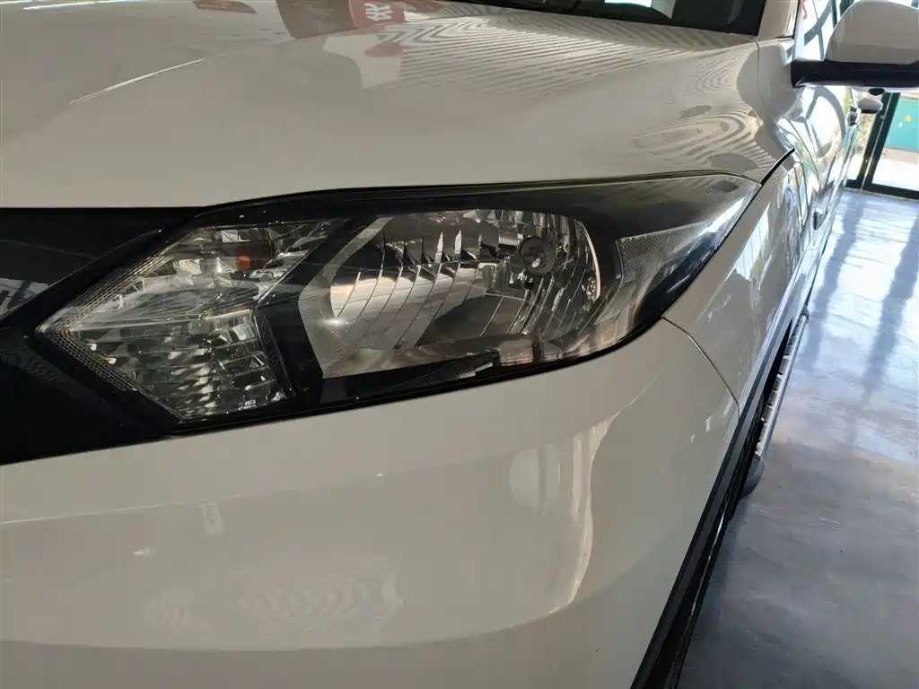 Honda Vezel 2018 — фото 18