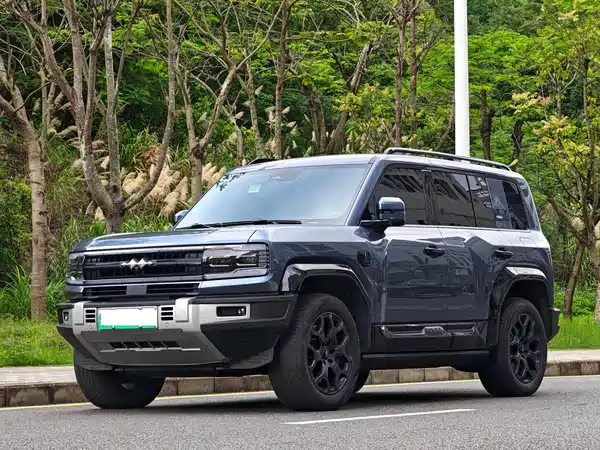Fangchengbao Leopard 5 2023