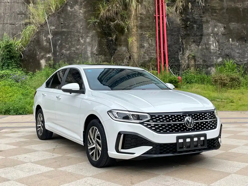 Volkswagen Lavida 2023