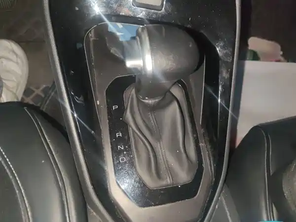 Haval H2s 2018