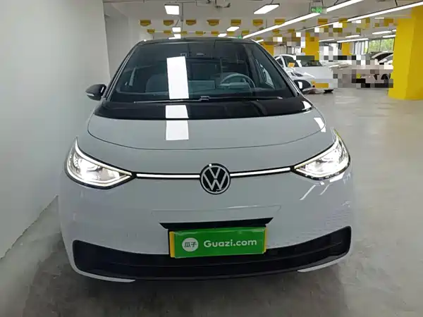 Volkswagen ID.3 2021