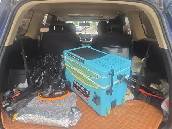 Baojun 360 2018
