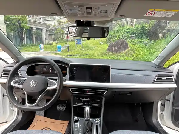 Volkswagen Lavida 2023