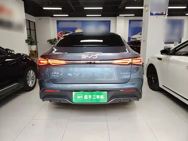 BYD Seal 06 2025