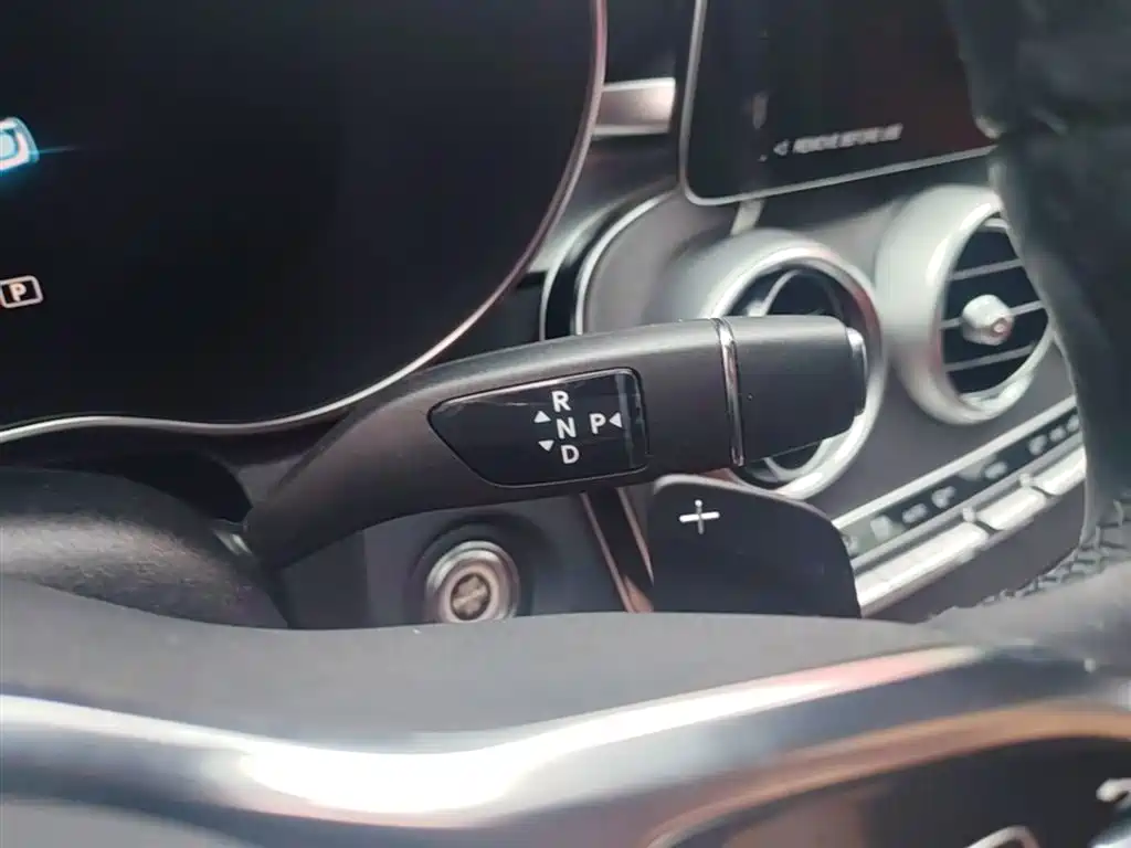 Mercedes-Benz GLC Coupe 2023 — фото 14