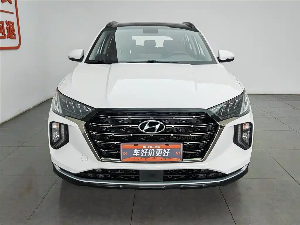Hyundai Tucson 2020 — фото 3