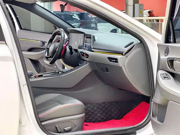 Hyundai Sonata 2021