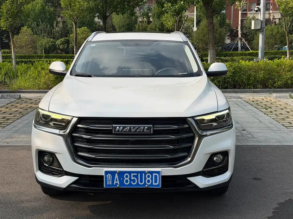 Haval H6 2022