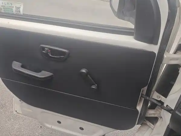 Changan Star 3 2016