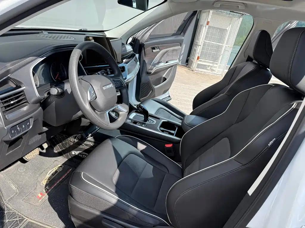 Haval H6 2023