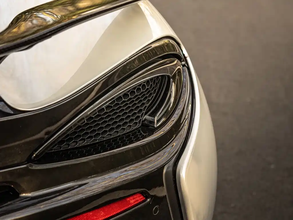 McLaren 570 2018 — фото 10
