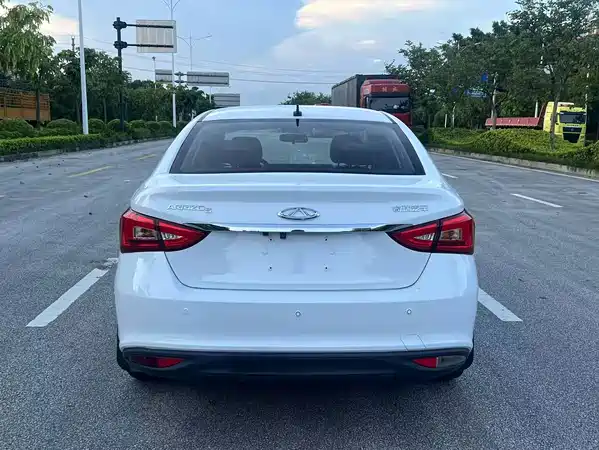 Chery Arrizo 5 2017