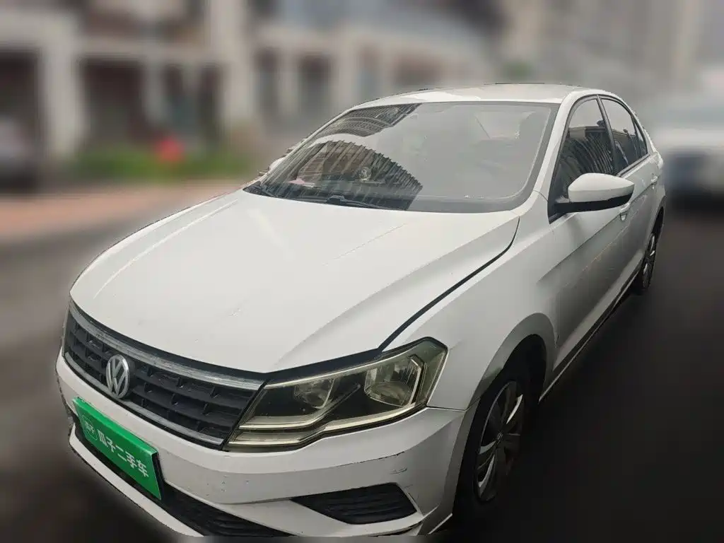 Volkswagen Jetta 2017