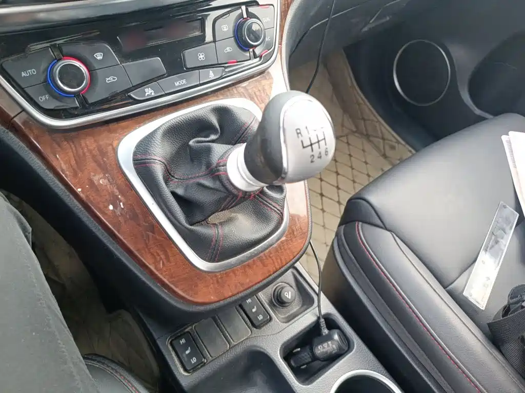 Haval H6 2016