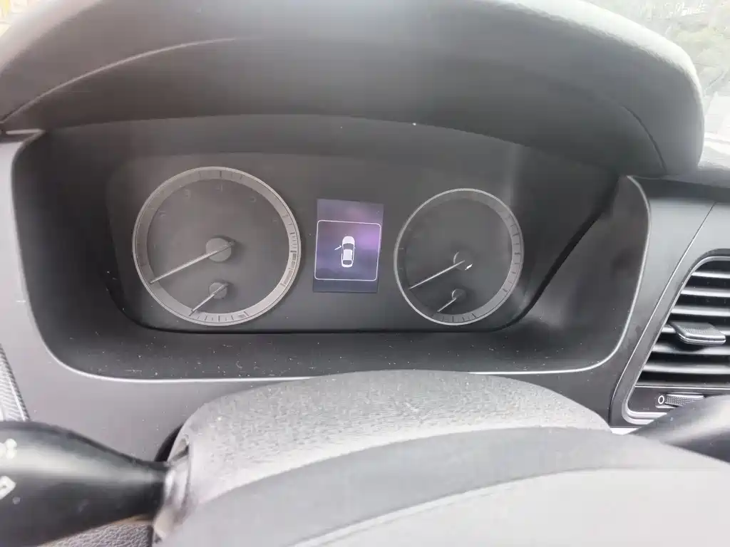 Hyundai Sonata 2016 — фото 20
