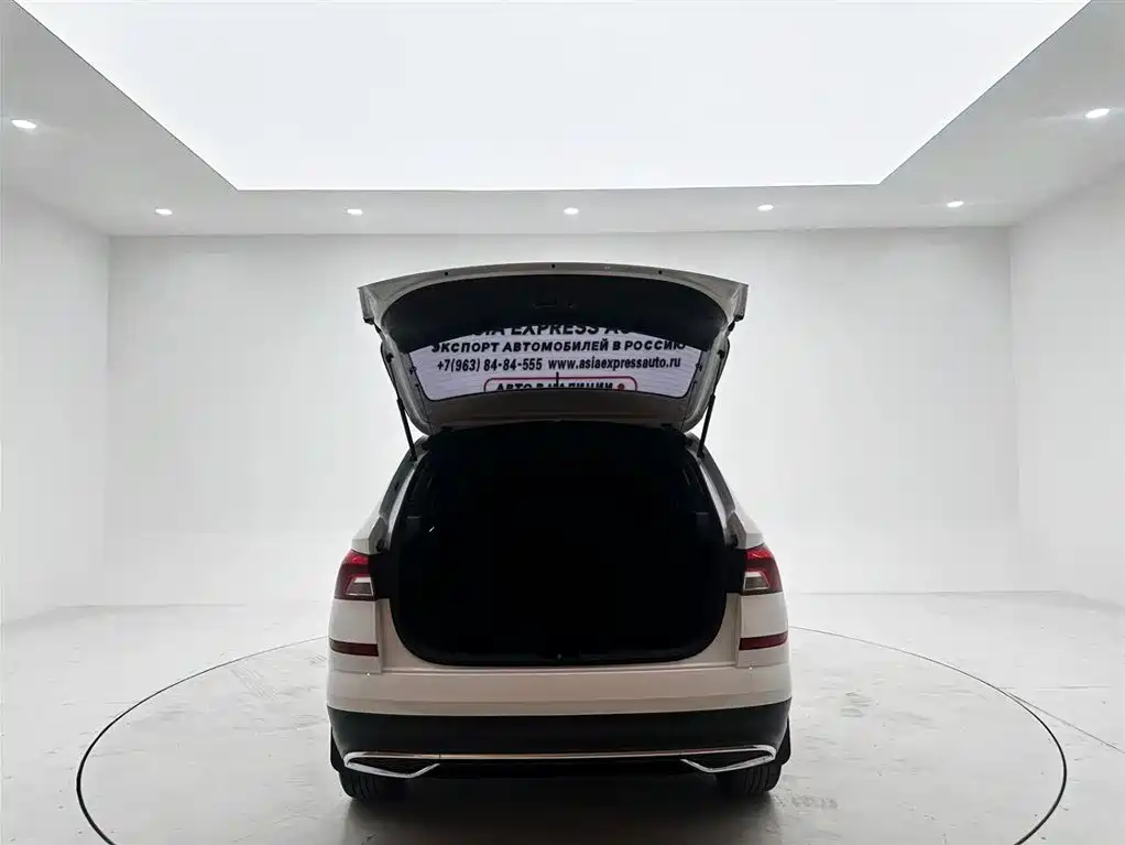 Skoda Kamiq 2022 — фото 8
