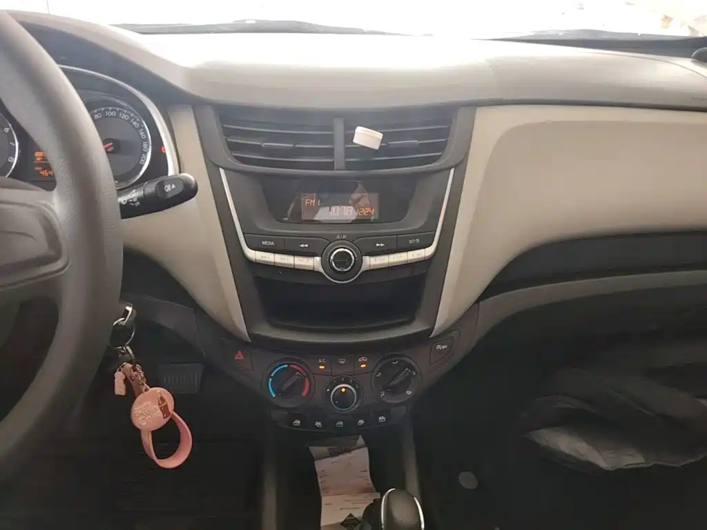 Chevrolet Sail 2019 — фото 13