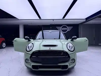 MINI MINI 2014