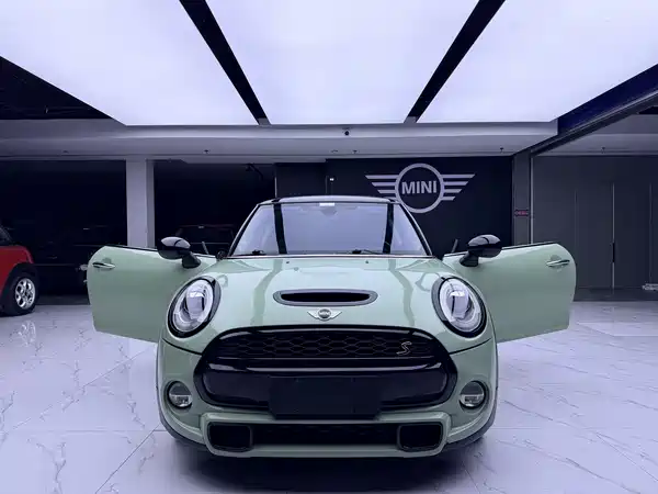 MINI 2014