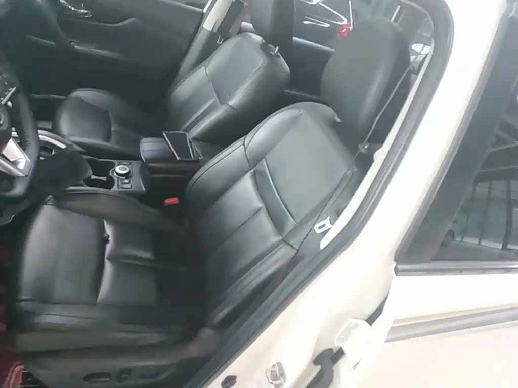 Nissan X-Trail 2019 — фото 15