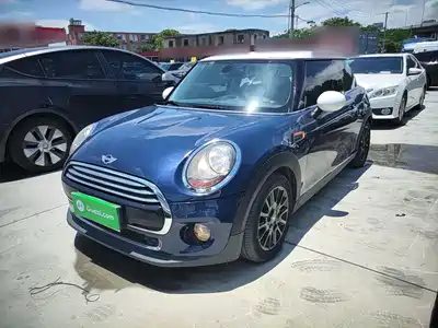 MINI MINI 2016
