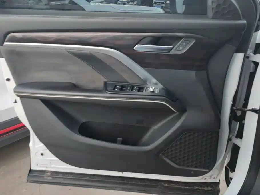 Haval H6 2022