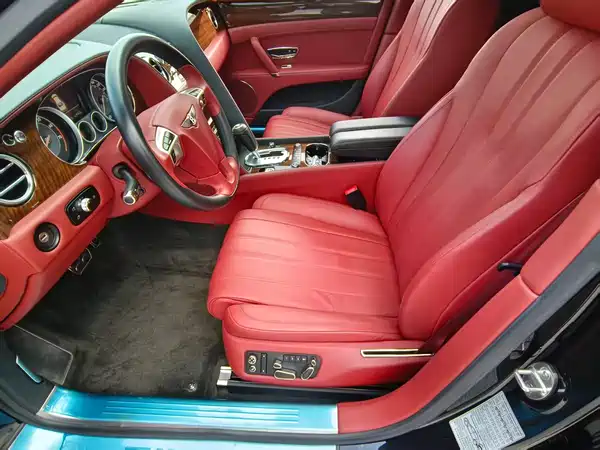Bentley Flying Spur 2014