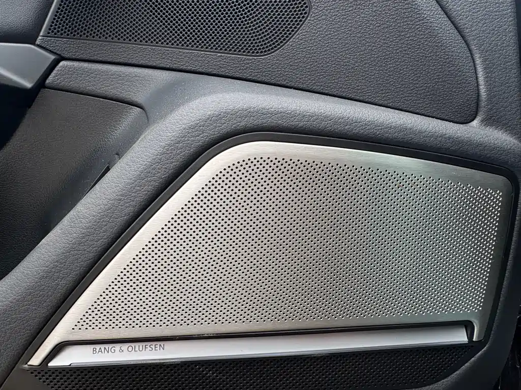 Audi A6 2023 — фото 8