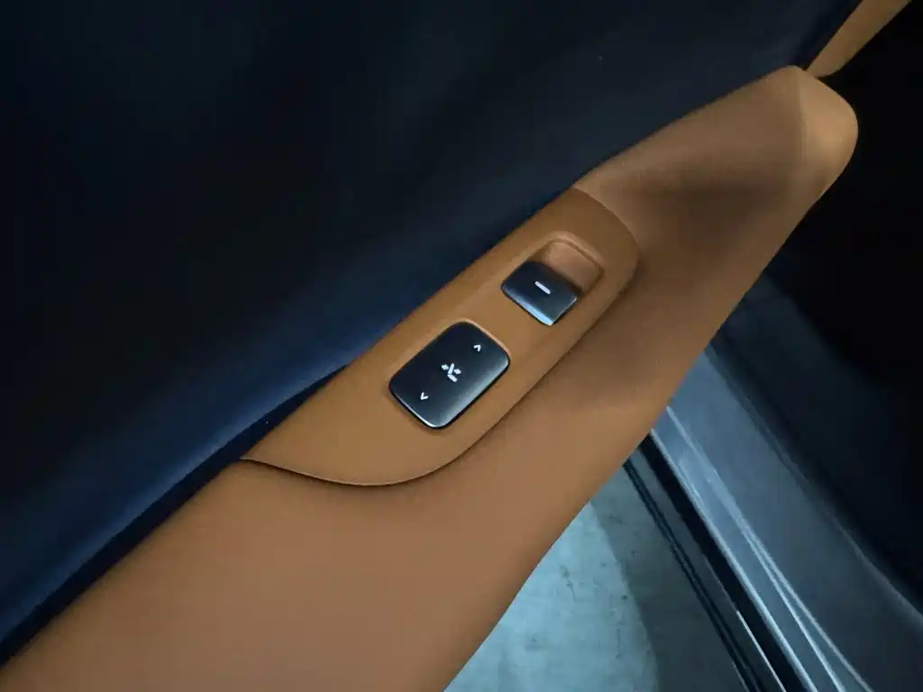 Xiaomi YU7 2025 — фото 24