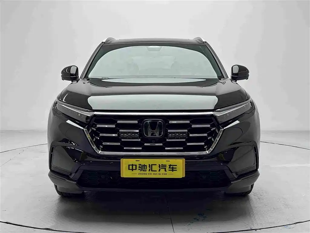 Honda CR-V 2024